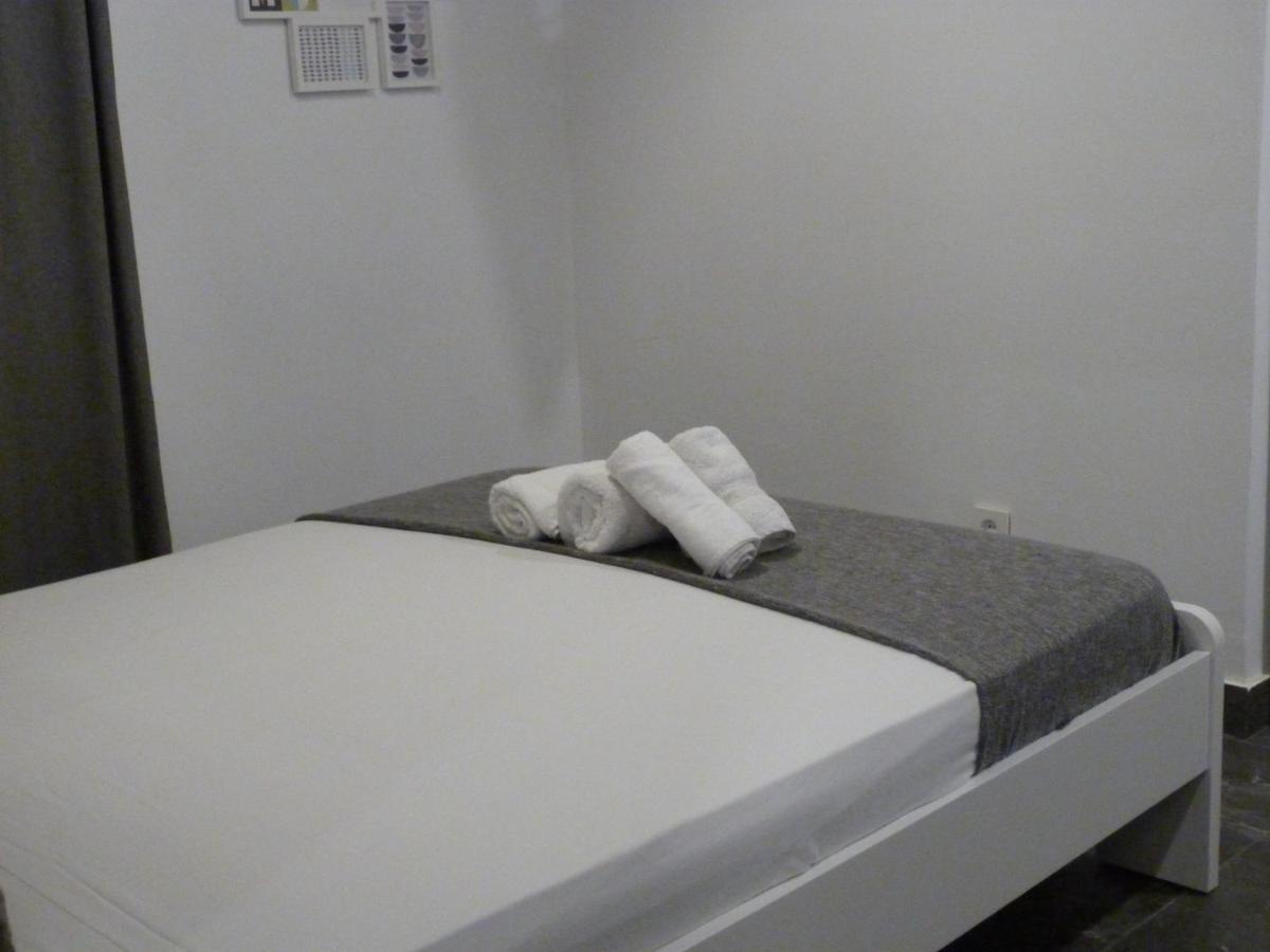 Cozy Rooms 45 Valencia Eksteriør billede