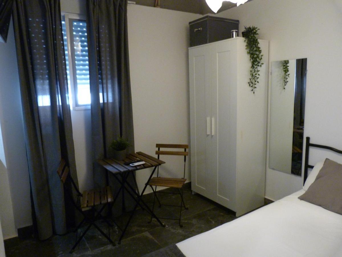 Cozy Rooms 45 Valencia Eksteriør billede
