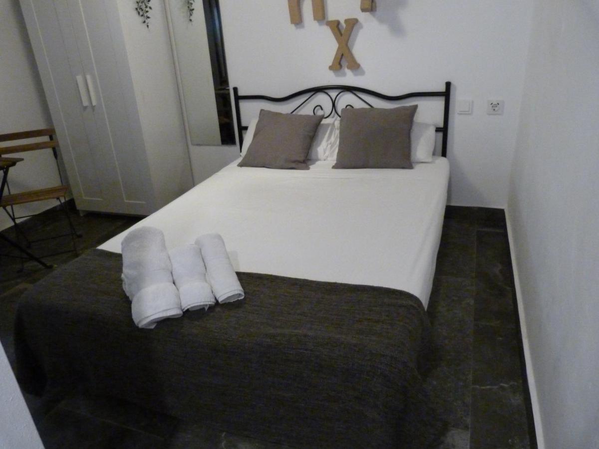 Cozy Rooms 45 Valencia Eksteriør billede
