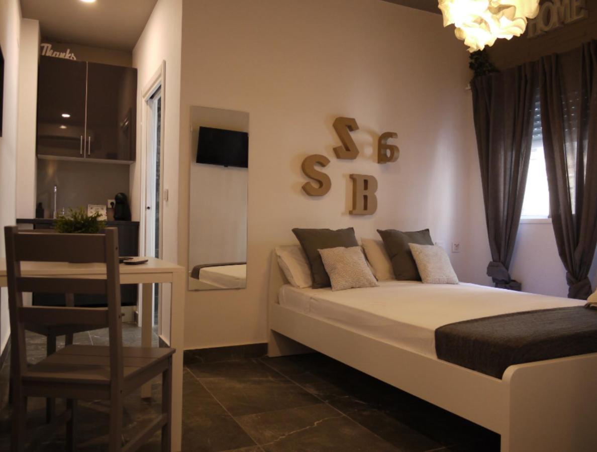 Cozy Rooms 45 Valencia Eksteriør billede