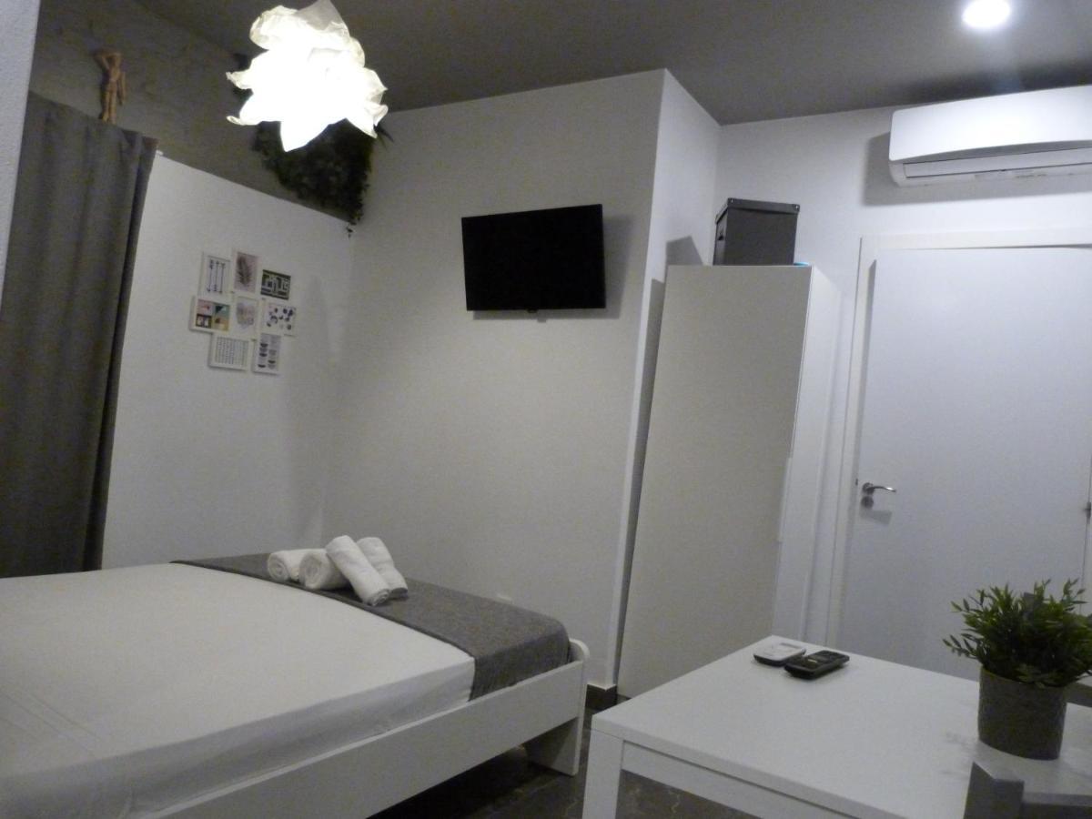Cozy Rooms 45 Valencia Eksteriør billede